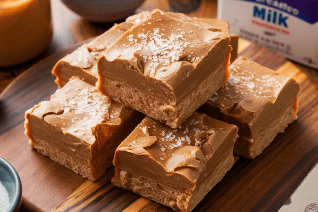 Does Peanut Butter Fudge Need Refrigeration