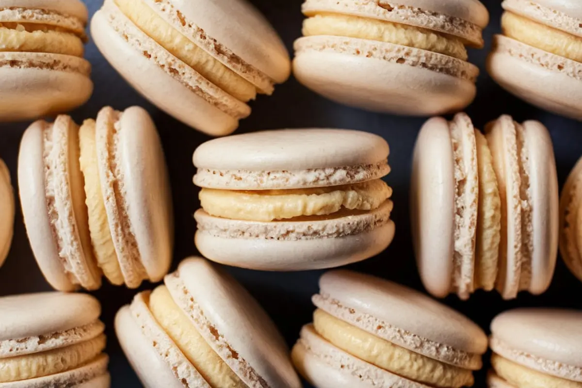 macarons