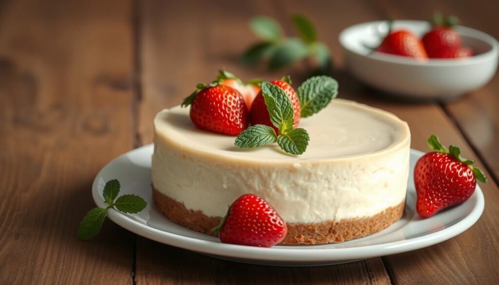 philadelphia cheesecake recipe