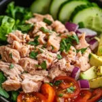 tuna salad recipe