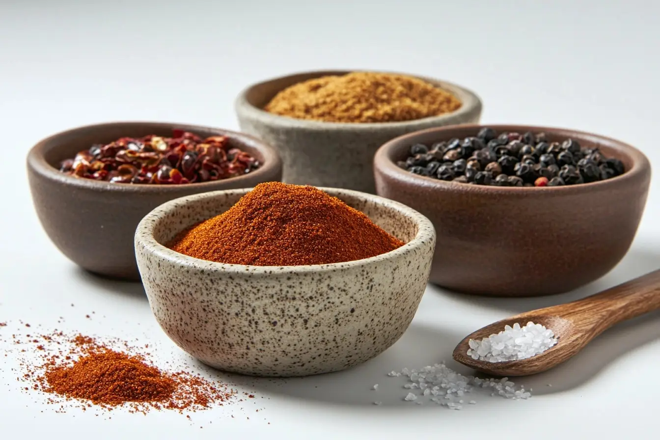 Chili Spices