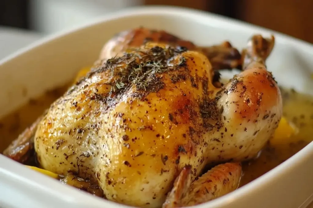 Chicken Brine