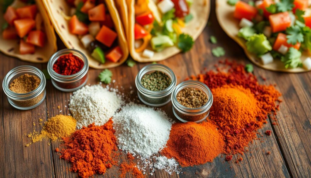 Is chicken taco seasoning the same as beef?