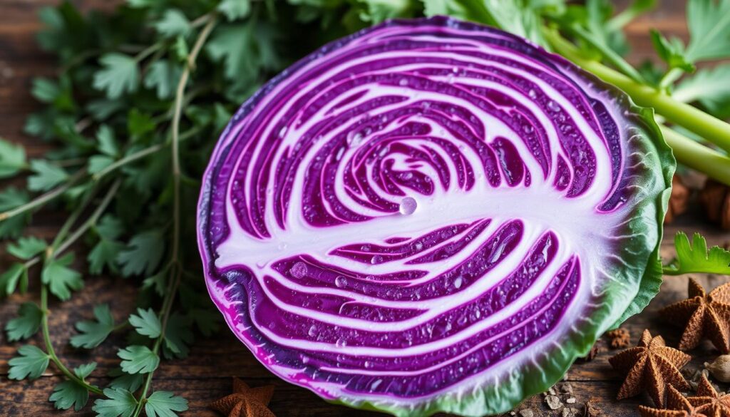 Red Cabbage Recipes