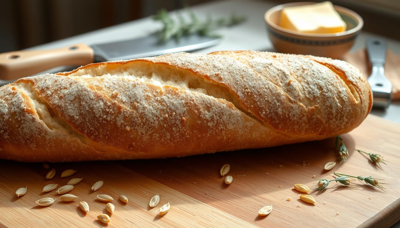 What makes French bread different?