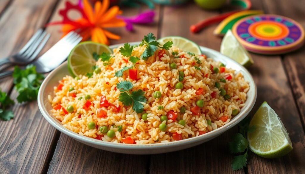 mexican rice