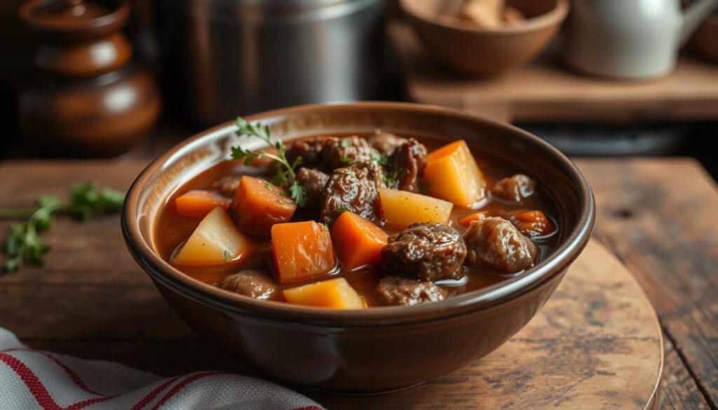 beef stew