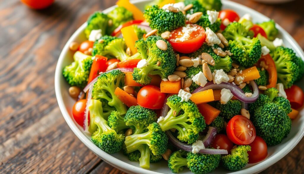 broccoli salad