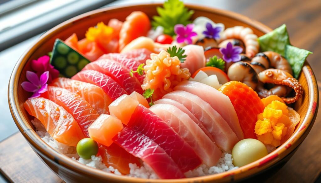 chirashi