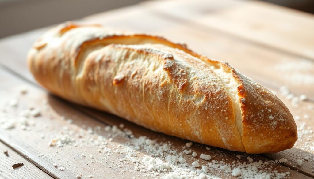 french baguette