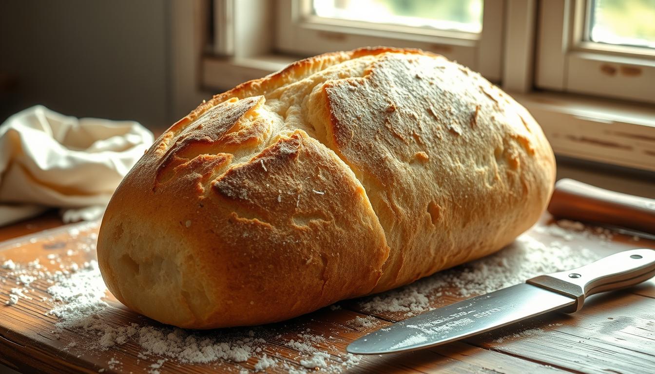 french bread recipe​