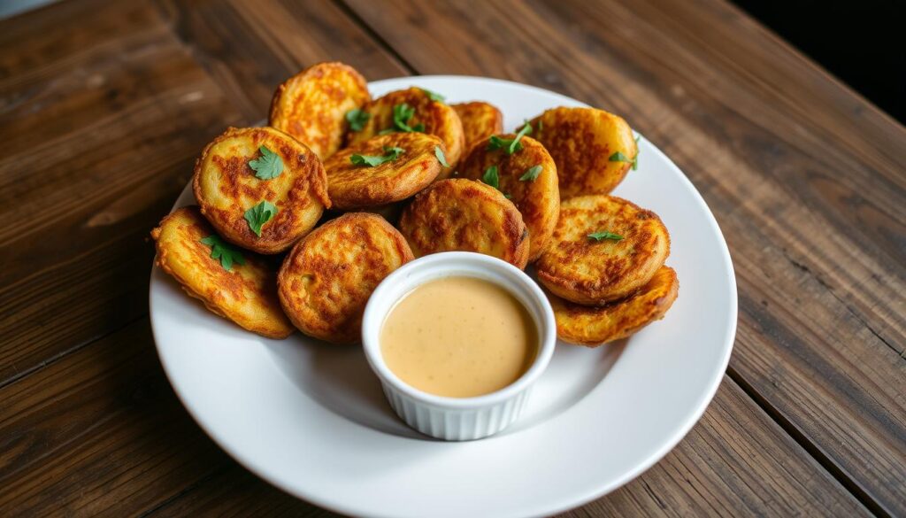 fried green tomatoes recipe​