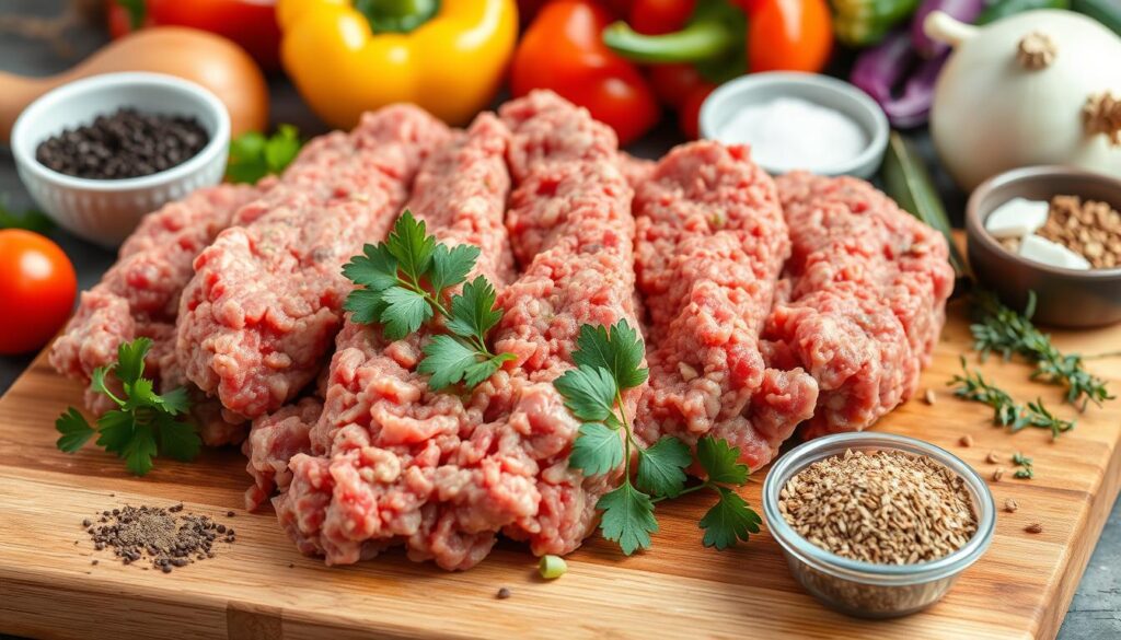 meatloaf meat blend