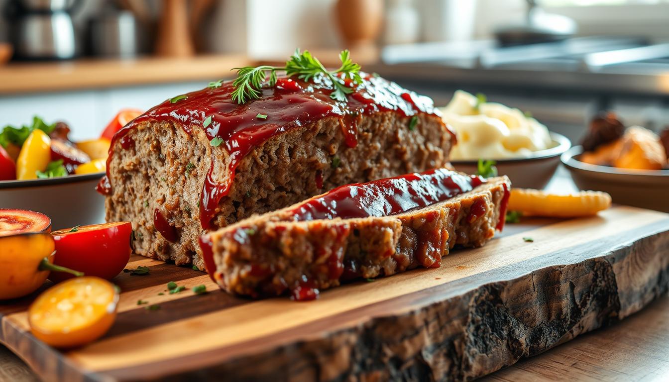 meatloaf recipe