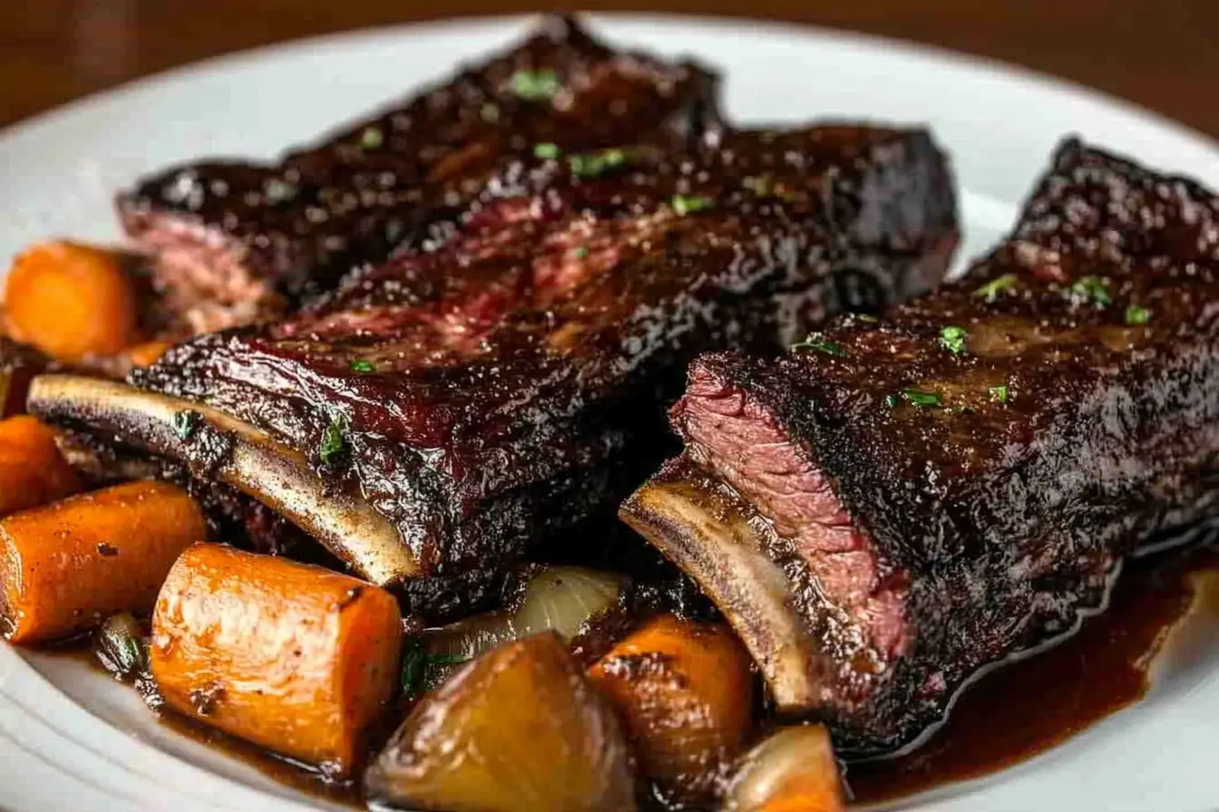 Short ribs