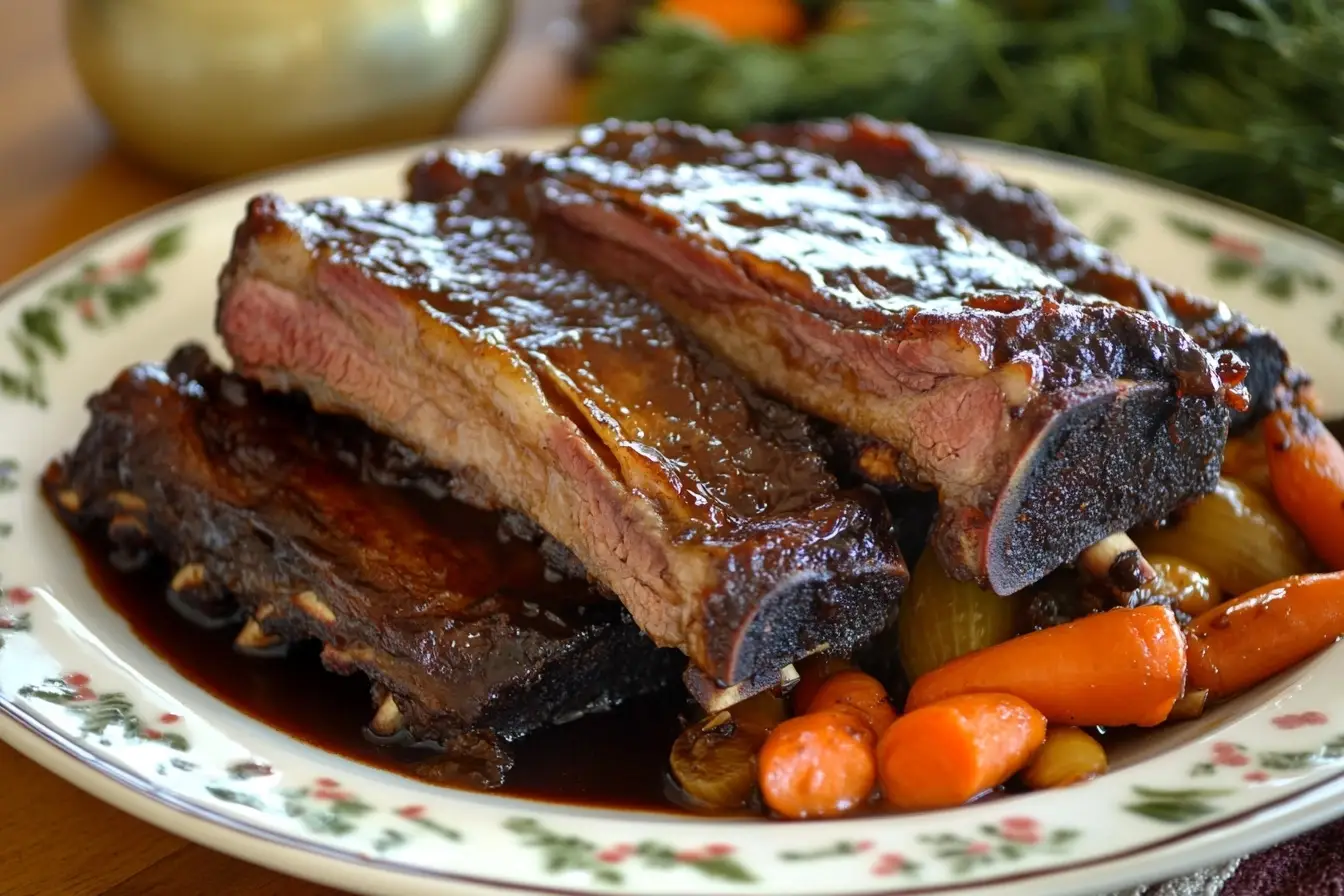 short ribs