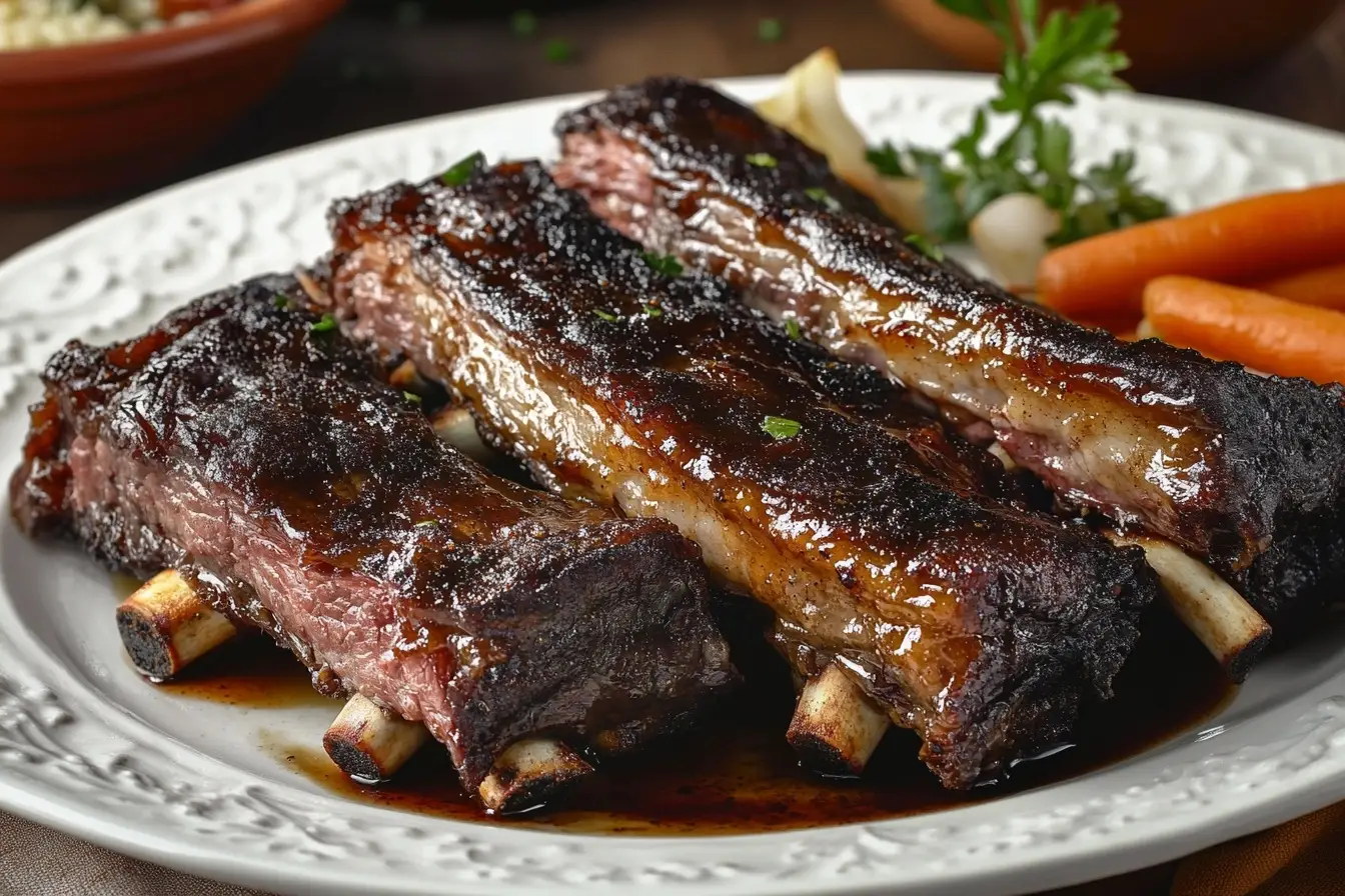 Short Ribs