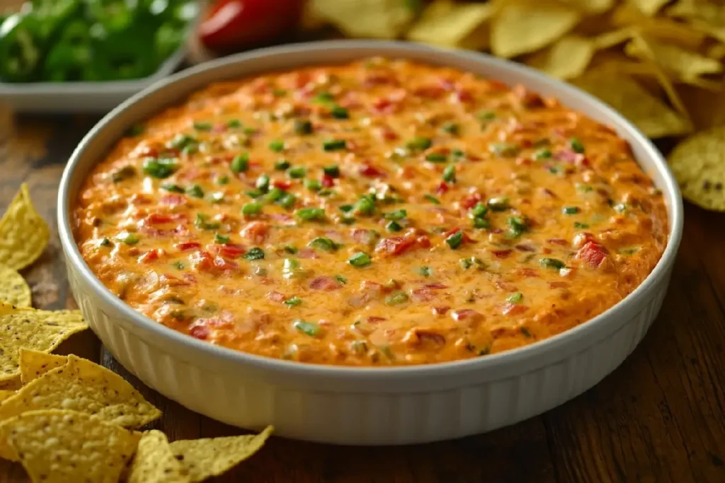 rotel dip recipe​