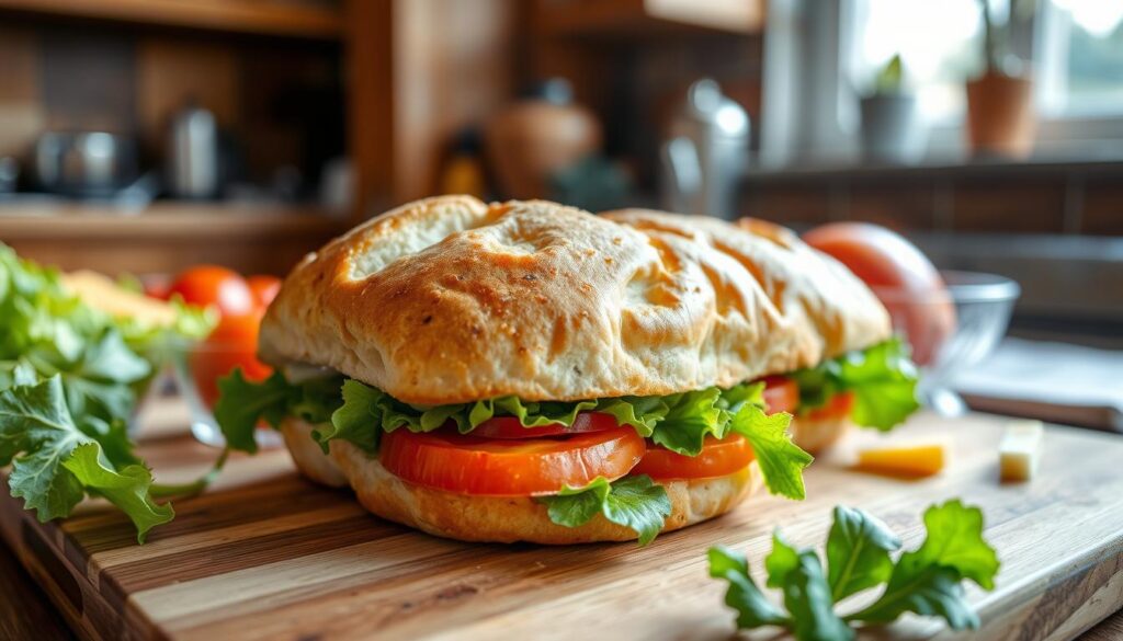 sandwich bread recipe